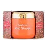 Oud Sharqia - Luxury 70gm Bakhoor/Incense