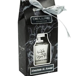 Khashab Al Aswad 50ml Non-Alcoholic Water Perfume (unisex)