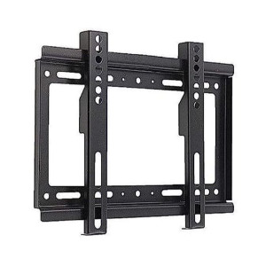 Tv Wall Mount Bracket For Flat Screen LED, LCD Tv’s Low Profile Fixed 
