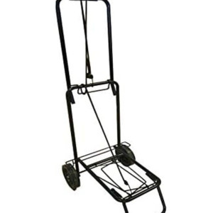 Steel Luggage Carrier