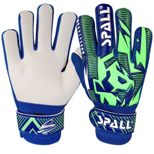 Spall GoalKeeper GoalieFootball Soccer Gloves With Strong Grip Protection To Prevent Injuries For Training And Match Men And Women