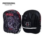 Spall Focus Pad Punching Mitts Curved Target Punch Mitts Sparring Pads Boxing Focus Mitts Training Target Mitts and Pads for Men &Women
