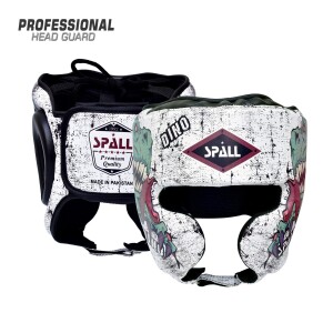 Spall Boxing Head Guard For Men And Women Protection MMA Training Equipment Muay Thai Kickboxing Sparring Fighting Martial Arts Head Gear