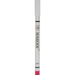 MAROOF Soft Eye and Lip Liner Pencil M23 Bubble Gum Bubble Gum