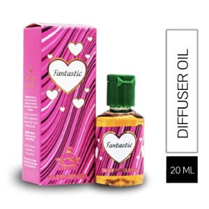 Fantastic - Diffuser/Essential Aromatherapy Oil 20ml