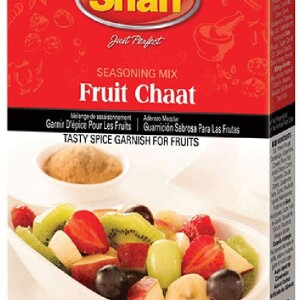 Shan Fruit Chatt Masala - 50 gm
