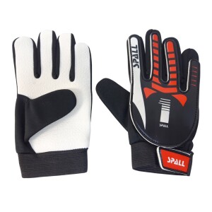 Spall Goal Keeper Gloves With Strong Grip For The Toughest Saves With Finger Spines To Give Splendid Protection To Prevent Injuries High Performance