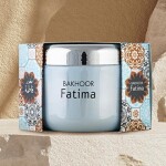 Bakhoor Fatima 70gm