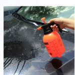 3L Hand pressure Hand Pump Pressure Sprayer Bottle Pressurized Spray Bottle Car Wash