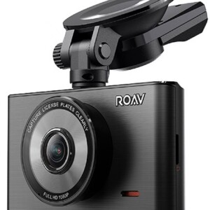 Roav DashCam C2 Pro NightHawk Vision with Sony Starvis Sensor