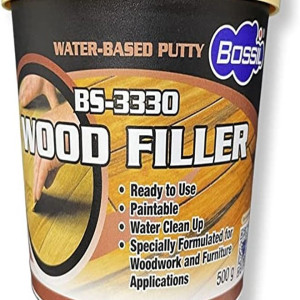 Carpenter Wood filler 500grm