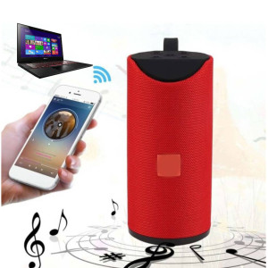 Portable Rechargeable Speaker Waterproof Bluetooth Mini Wireless Speakers for Mobiles and Laptop Long-Range