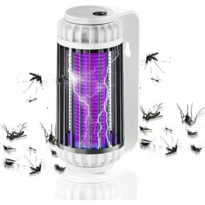 Mosquito Killer Electric Mosquito Killer Electronic Insect Killer Fly Trap Indoor