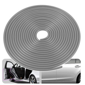 Car Door Edge rubber Guards Seal Protectors U Shape Edge Trim Used to Protect from Dust Sound and Collision