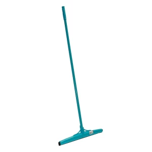 Cleano Wiper With Stick 40 Cm Standard Professional Floor Scrubber Squeegee Rubber Blade
