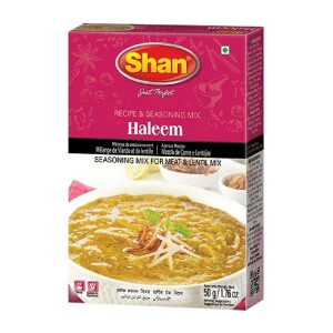 Shan Haleem Masala- 50 gm