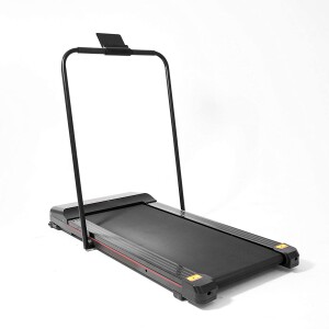 Walking Pad Flat Walker Mini Treadmill 2 in1 Walking + Running Machine | MF-126-2
