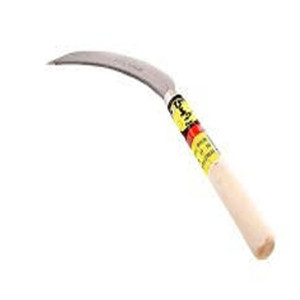 Stainless Grass Sickle Hand Saw