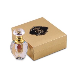 Sadat - Luxury Concentrated Perfume Oil 3ml