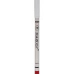 MAROOF Soft Eye and Lip Liner Pencil M25 Strawberry Red