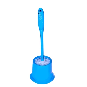 Cleano Toilet Brush with Holder