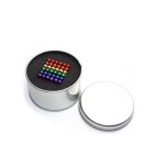 Colorful Magnetic Ball 5inch
