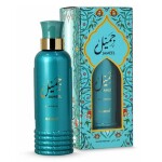 Non Alcoholic Natural Long Lasting Water Perfumes 100ml Unisex  Perfumes Gift Set  (Pack of 4)