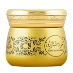 Mubarak - Premium Luxury Oriental Oud Muattar 40gm Incense