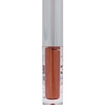 MAROOF 3D Holographic Sparkle Lipgloss 5g 20 Brown