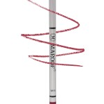 MAROOF Soft Eye and Lip Liner Pencil M15 Fuchsia Fuchsia