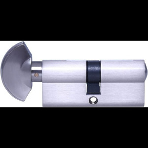 Door Locking Cylinder Knob