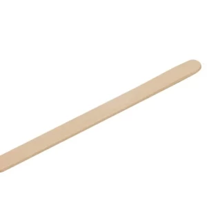 Rosymoment Craft Stick 50 Pcs/Lot Wooden Popsicle Sticks Natural Wood Ice Cream Sticks