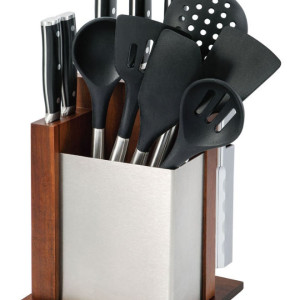 12-piece Knife and Kitchen Tools Set | Kitchen Knife Set for Home| Knife Set with Stand | Professional Knife Set | Chef Knife Professional | Kitchen Knives