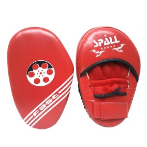 Spall Focus Pad Training Thai Boxing Kick Boxing Karate MMA Taekwondo