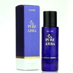 Ultimate Bundle Offer - Pure Arba EDP 30ml Unisex � Perfumes Gift Set � (Pack of 4)
