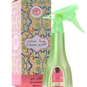 Air Freshener Lamsat Al Hareer - Home Fragrance 300ml