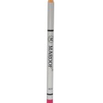 MAROOF Soft Eye and Lip Liner Pencil M20 Light Pink Light Pink