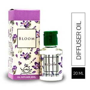 Bloom - Diffuser/Essential Aromatherapy Oil 20ml