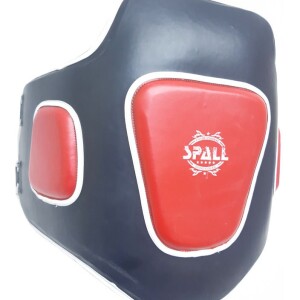 Spall Belly Pad Extra Light Weight Body Protector