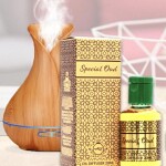 Special Oud - Diffuser/Essential Aromatherapy Oil 20ml