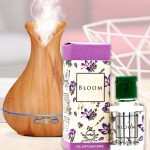 Bloom - Diffuser/Essential Aromatherapy Oil 20ml