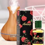 Amour - Diffuser/Essential Aromatherapy Oil 20ml