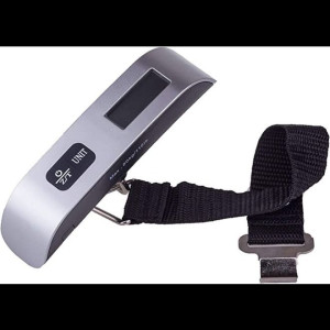 Portable 50kg Electronic Digital Weighing Scale