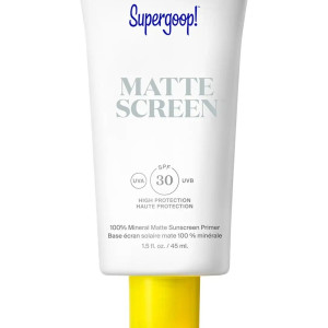 Mattescreen Sunscreen SPF 30 45ml