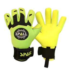 Spall GoalKeeper Gloves With Finger Save Breathable Strong Grip For The Toughest Saves Soccer Goalie Easy Fit For Men Women