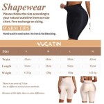 High Waisted Women Bodysuit Shapewear, Tummy Control Body Shaper Shapewear Short,Beige