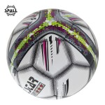 Spall Sports Foam Soccer Ball Perfect For Practice And Backyard Play Best For First Time Play And Small Kids Long lasting Constructions And Attractive Soccer Balls