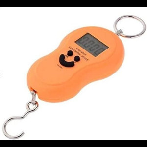 Digital Hanging Portable Electronic Scale
