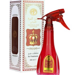 Air Freshener Dhan Al Oud Khusoosi - Home Fragrance 300ml