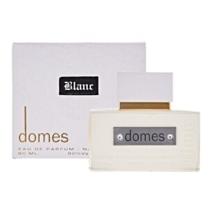 Domes Blanc Limited Edition For Women 80ml - Eau de Parfum